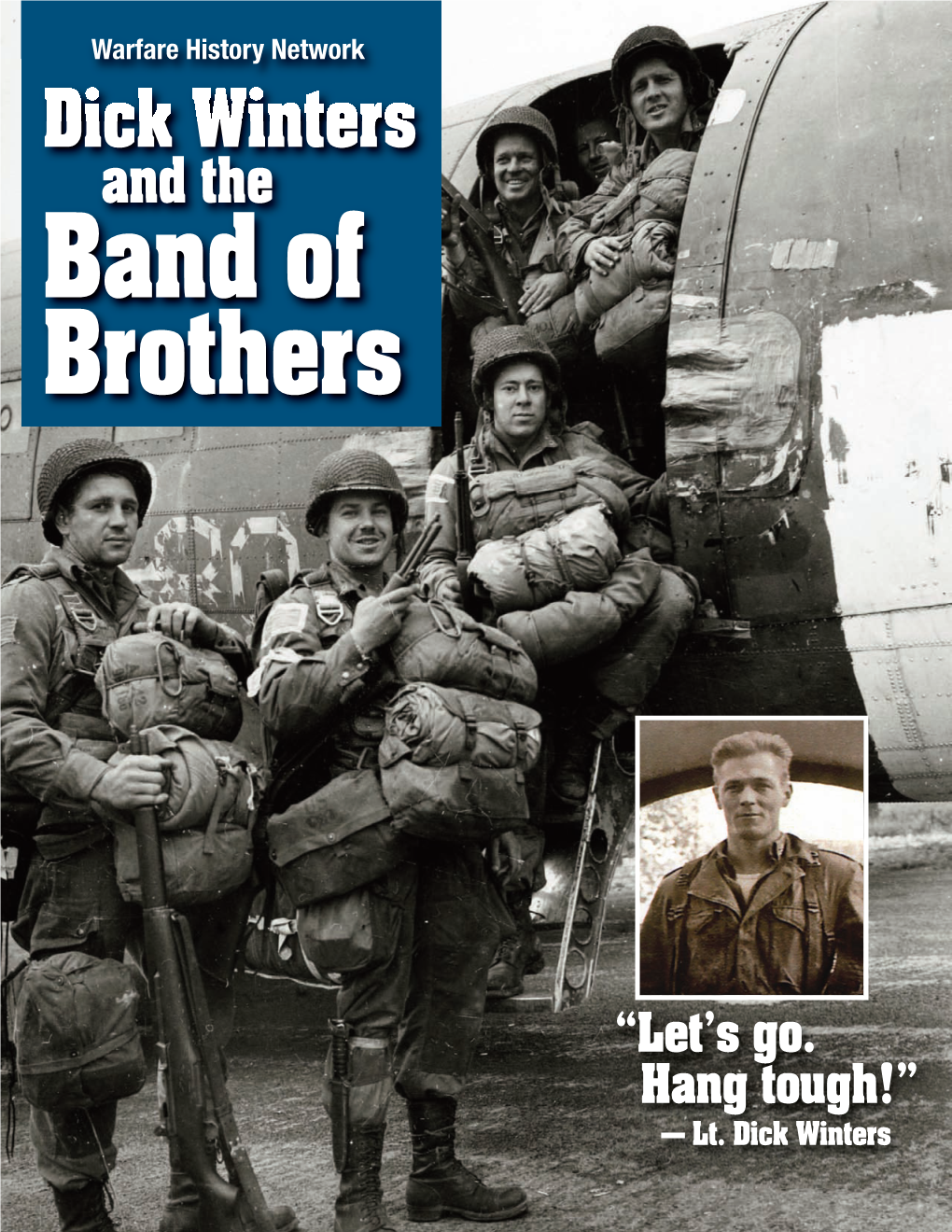 Band of Brothers