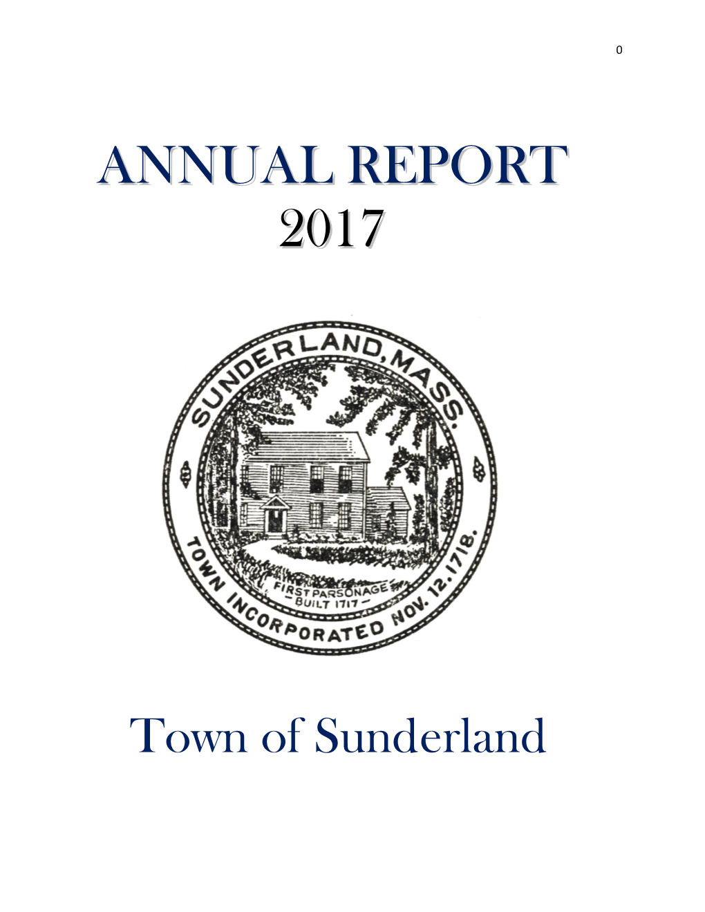 Annual Report 2017