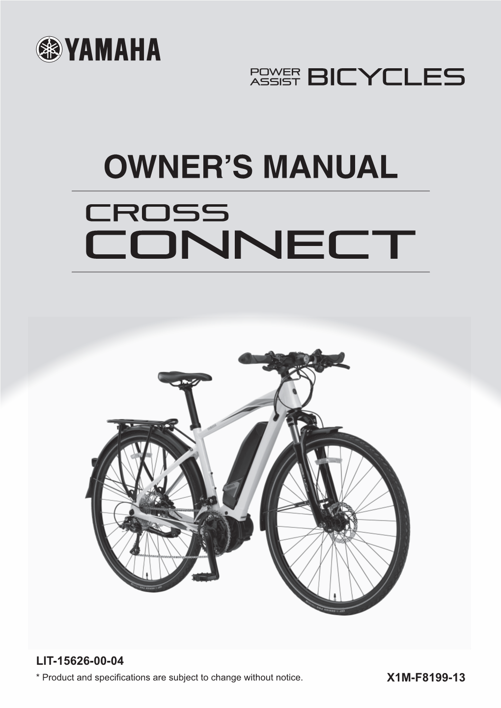 Download Owner's Manual