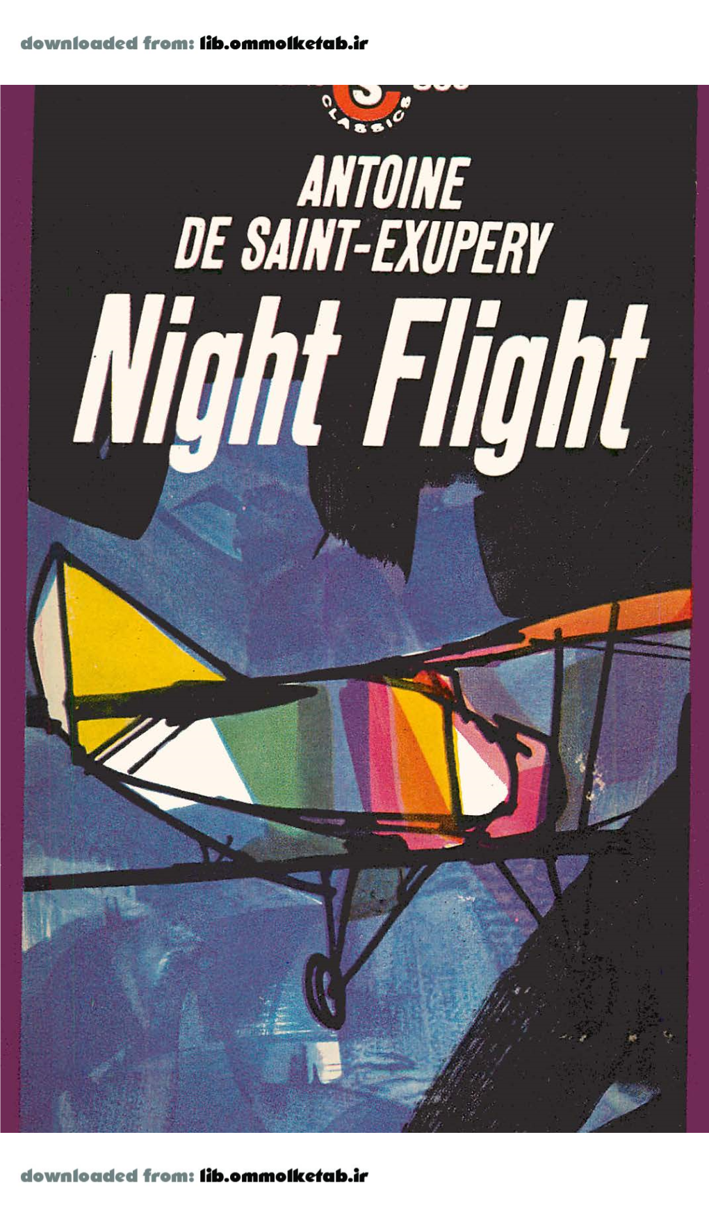 Night Flight