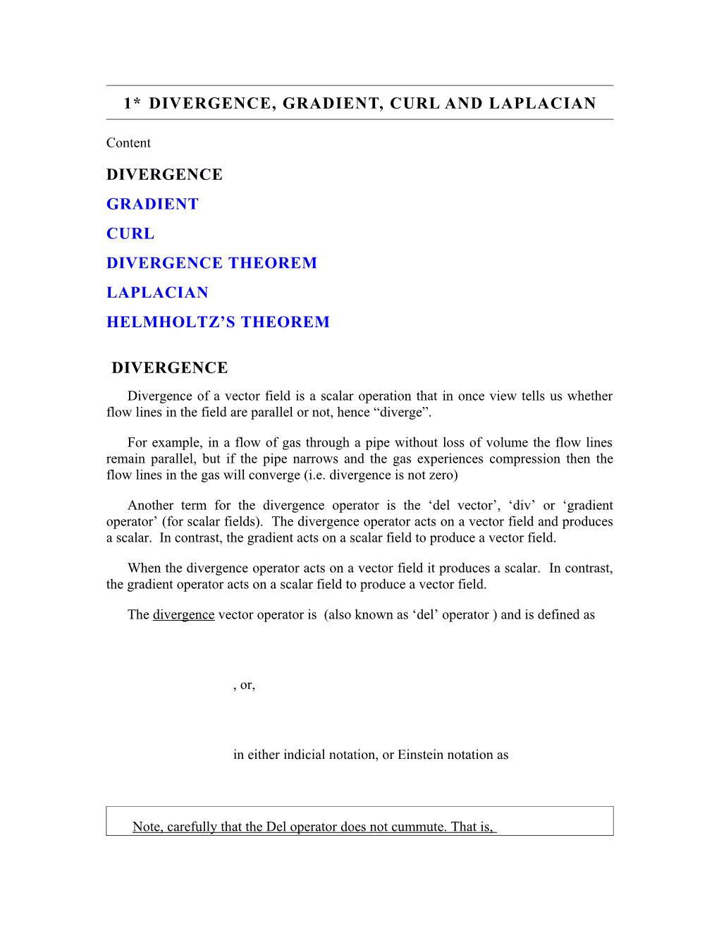 Applied Seismology Lorenzo