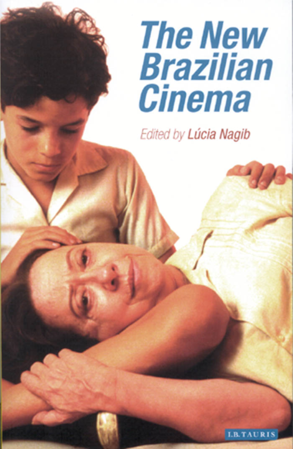 The New Brazilian Cinema.Pdf