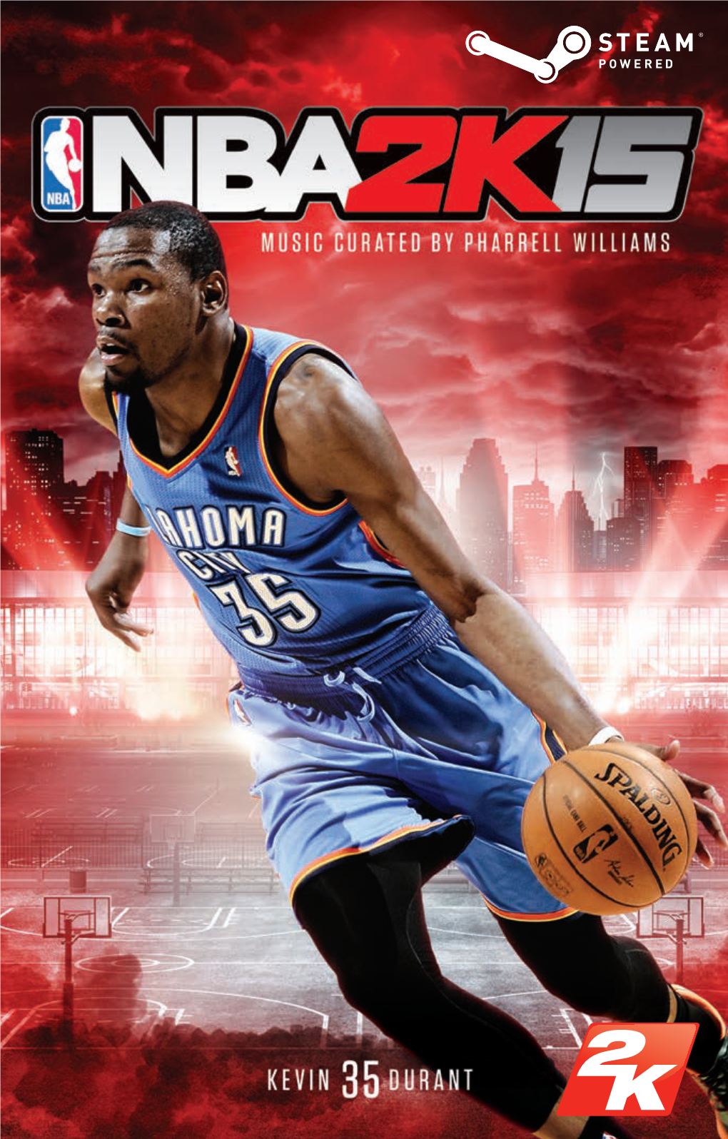 NBA 2K15 Manual.Pdf