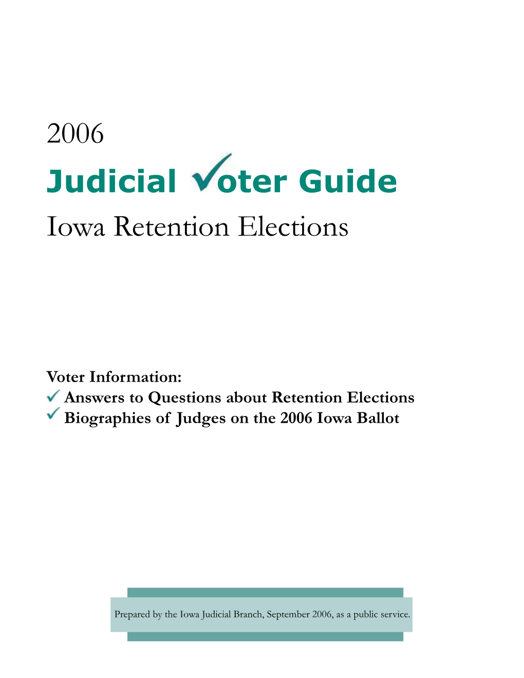 Voters Guide 06