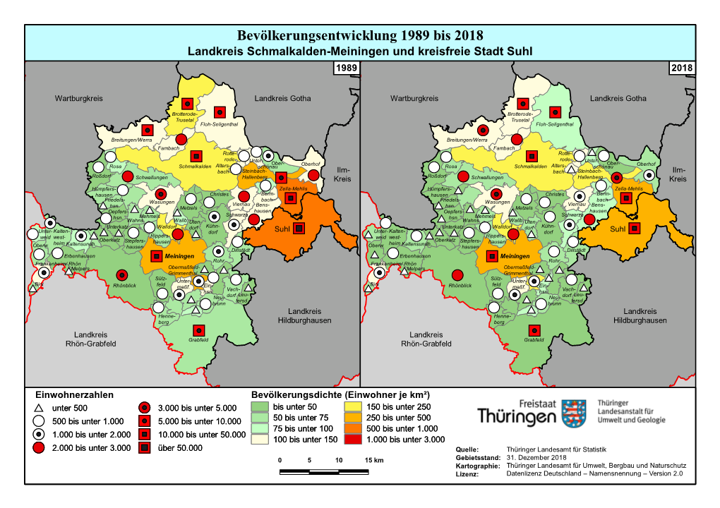 Umwelt Regional