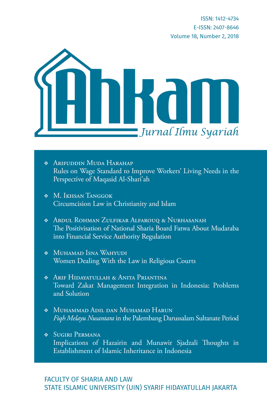 Nyabek Toloh Marriage Proposal Tradition in Madurese Culture: a Review of the Sociology Ofislamic Law