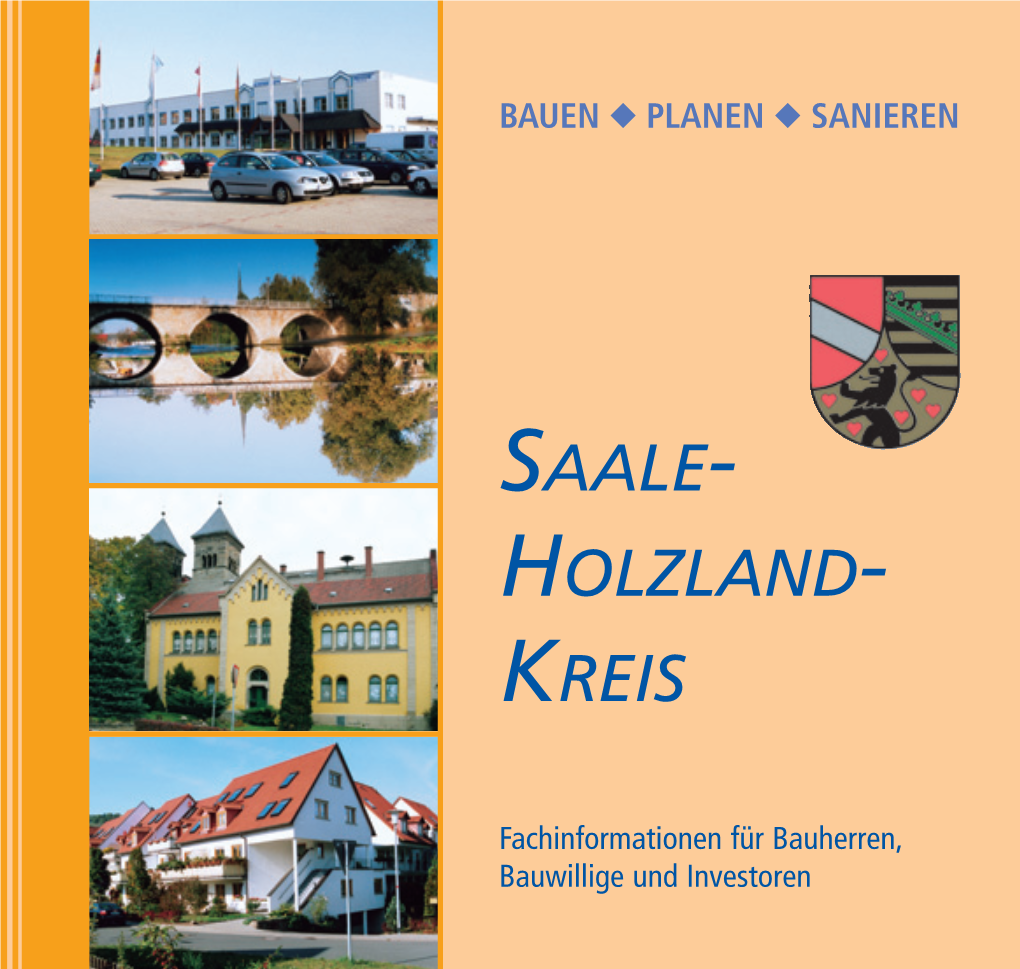 Bauen � Planen � Sanieren