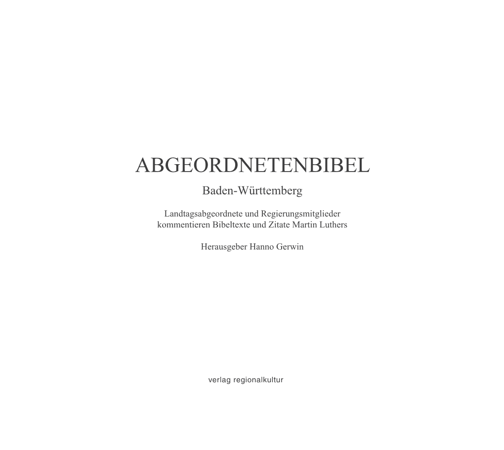 Ministerpräsident Winfried Kretschmann Mdl (Bündnis 90/DIE GRÜNEN) 98