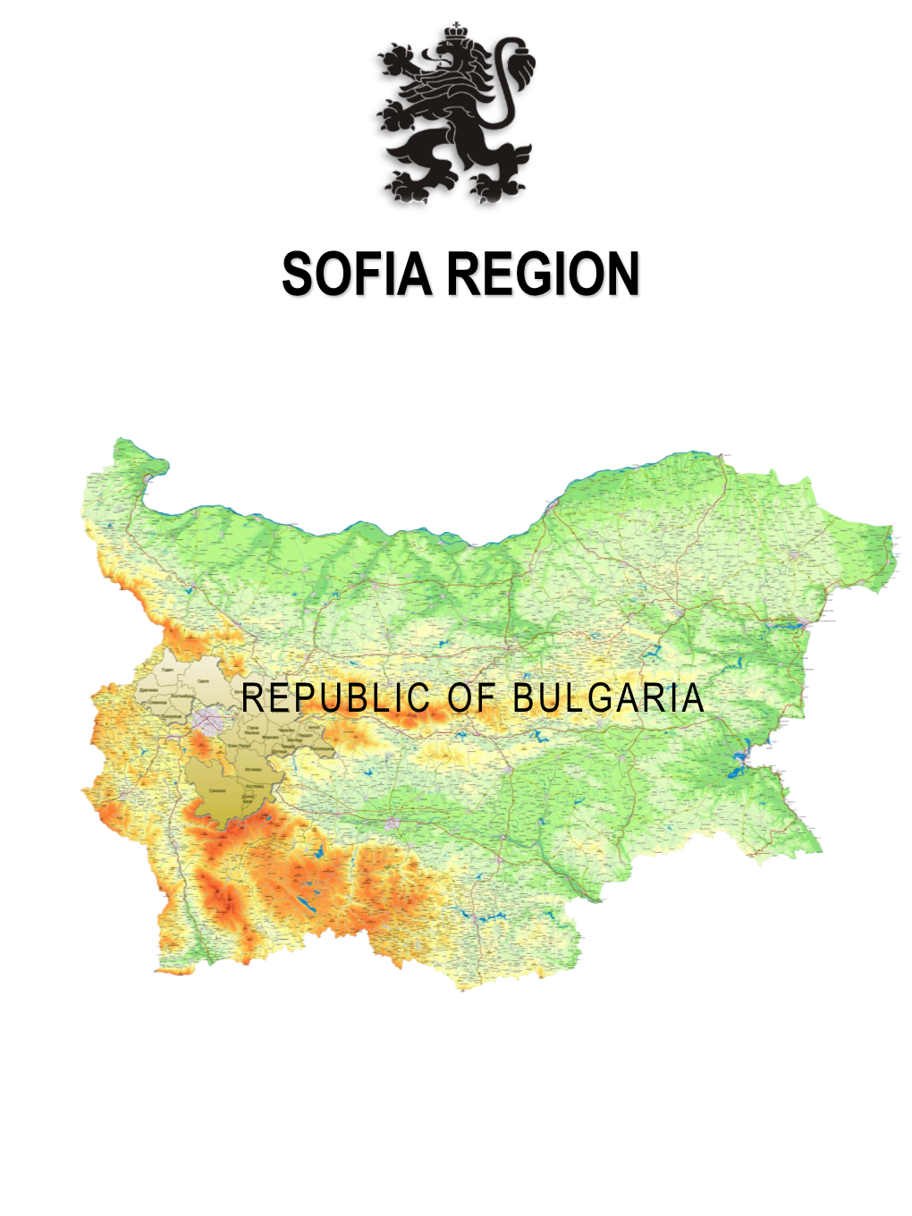 Samokov, Svoge, Slivnitsa, Chavdar and Chelopech