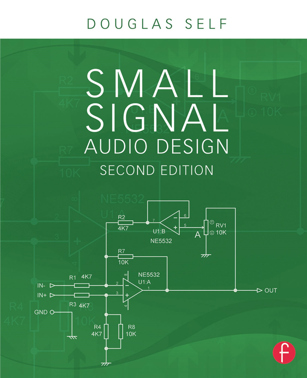 Small Signal Audio Design