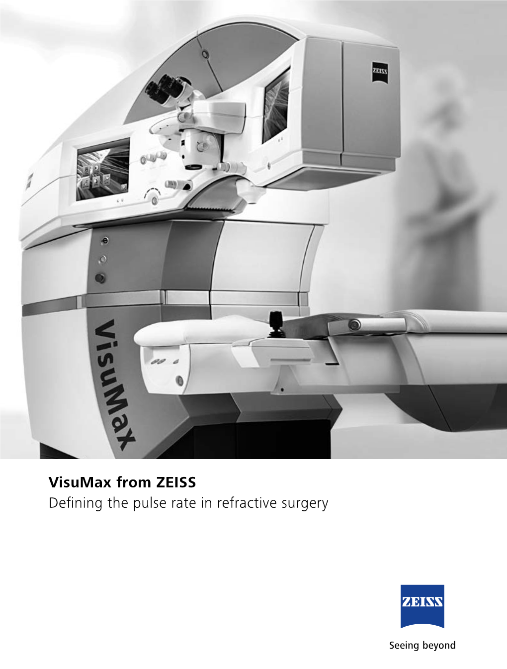 Visumax Brochure