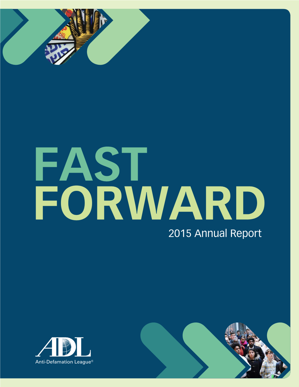 2015 Annual Report