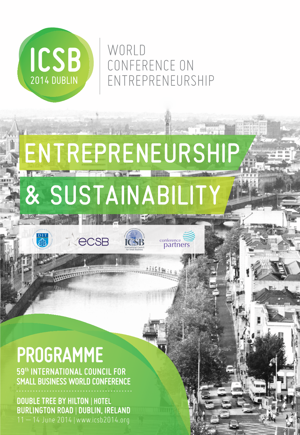 Entrepreneurship & Sustainability