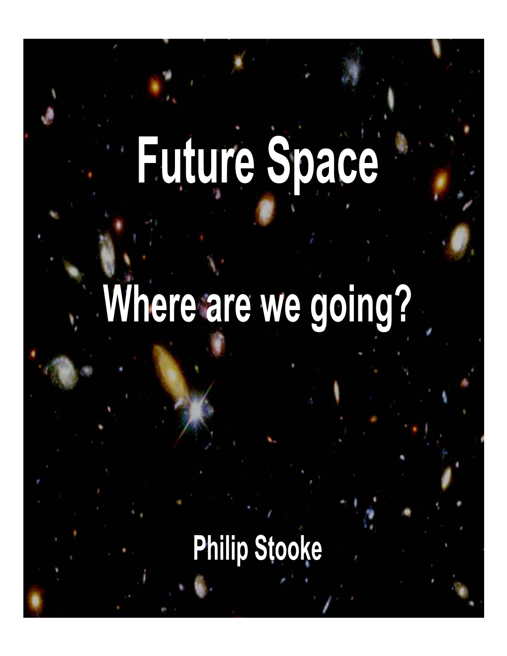 Future Space