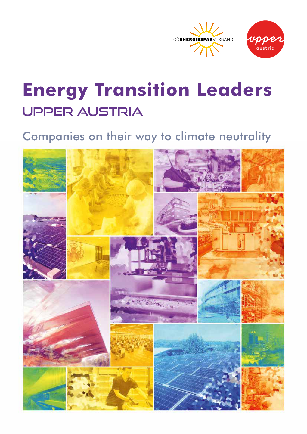 Energy Transition Leaders Upper Austria