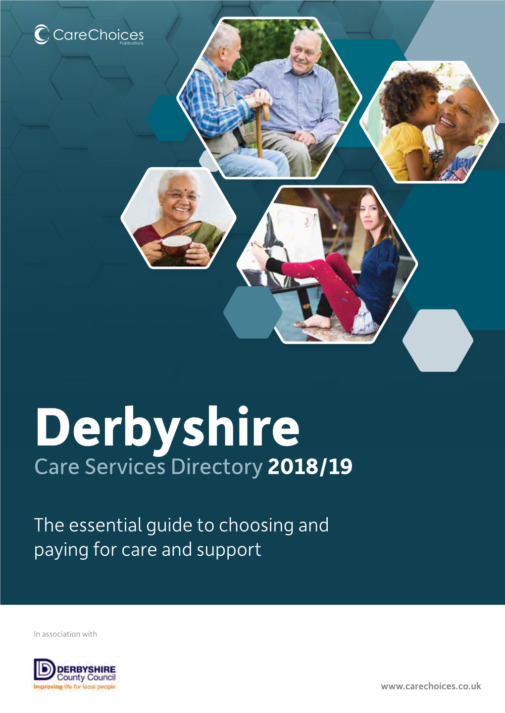 Care Services Directory 2018/19