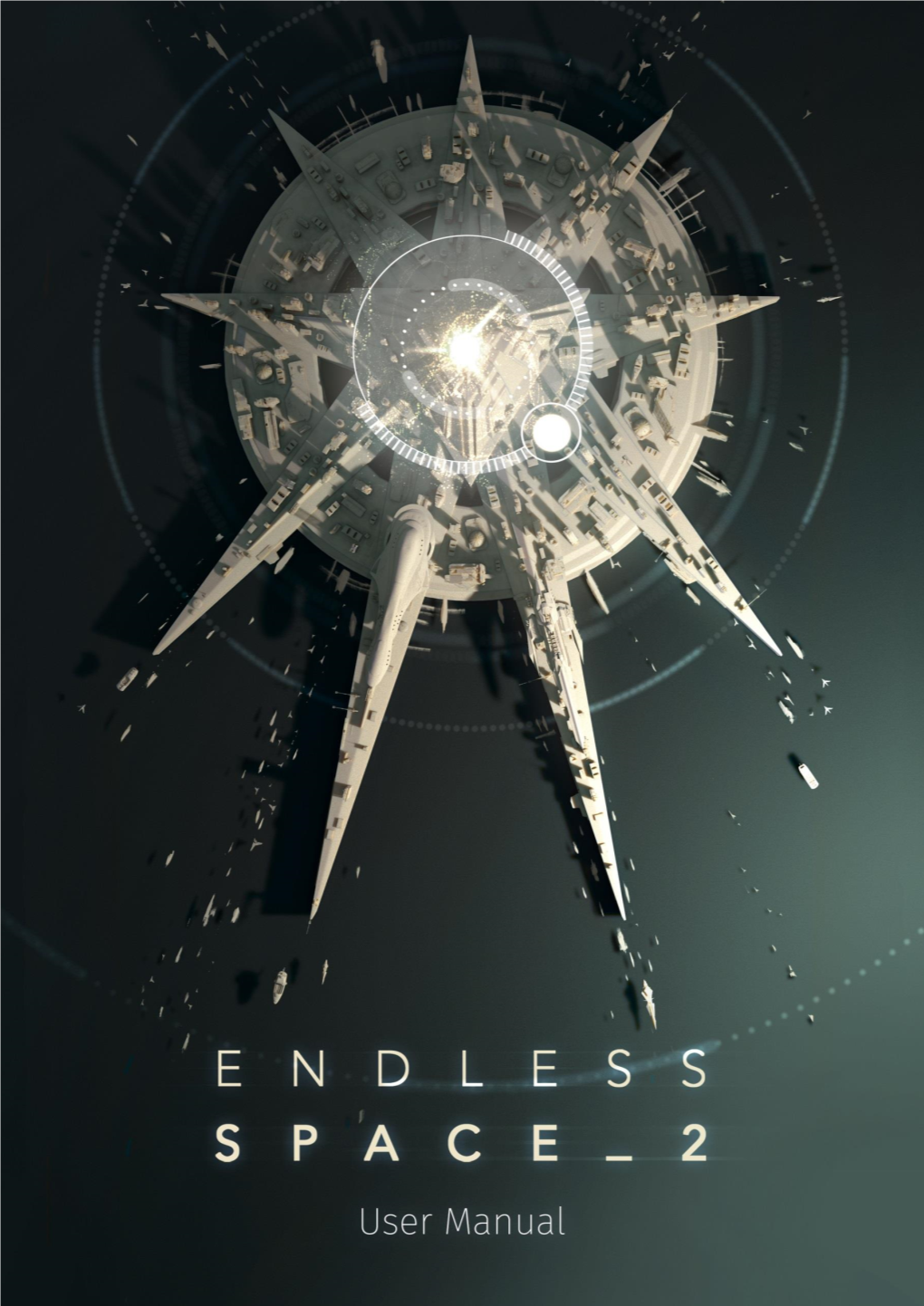Endless Space 2 End-User Licence Agreement
