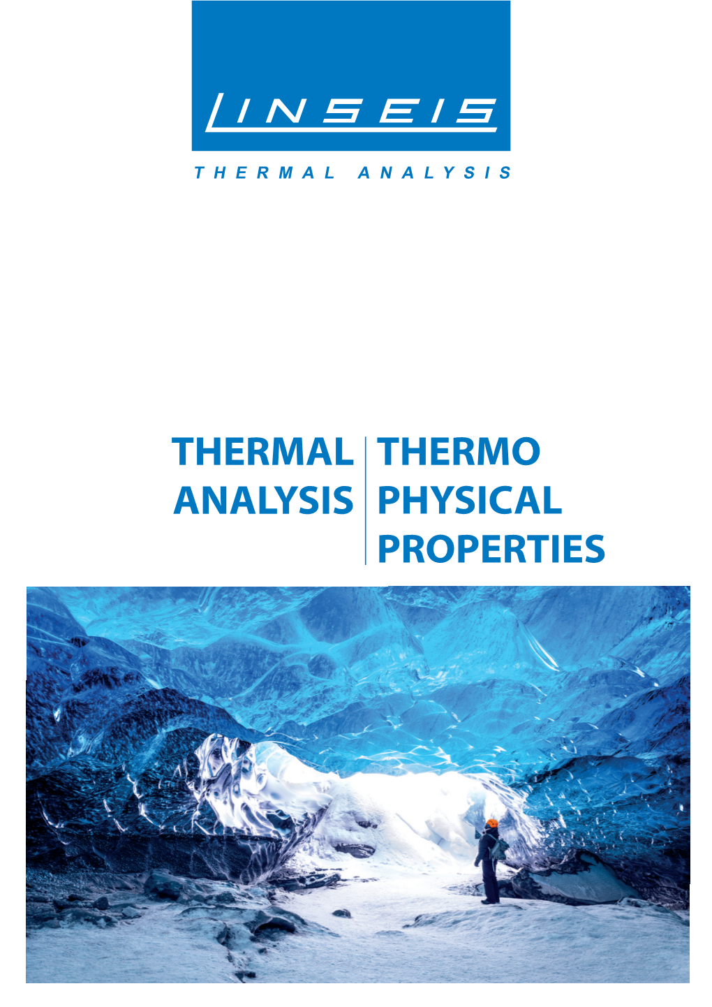 Thermal Analysis Thermo Physical Properties