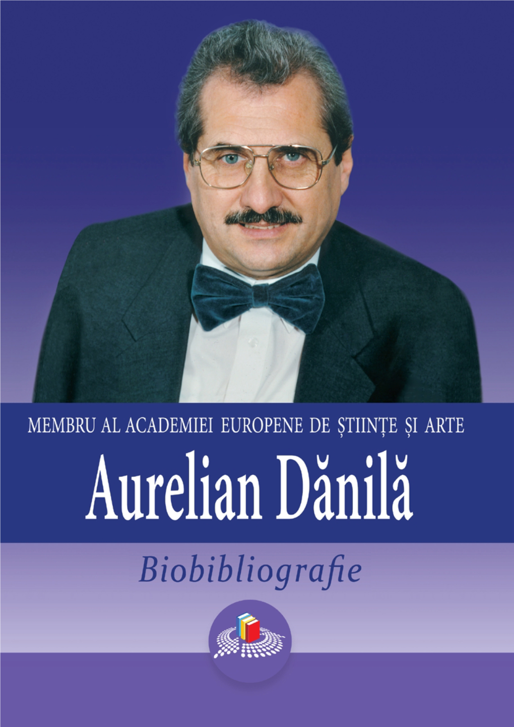 Aurelian Dănilă Biobibliografie