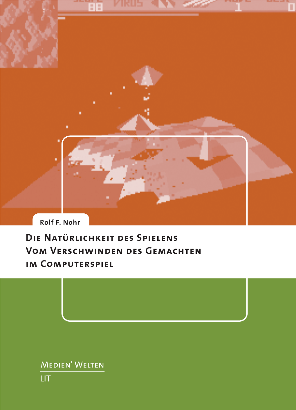 Die Natürlichkeit Des Spielens. Vom Verschwinden Des Gemachten Im