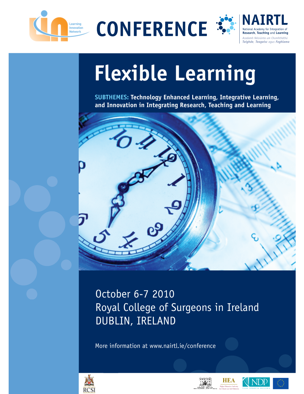 Flexible Learning