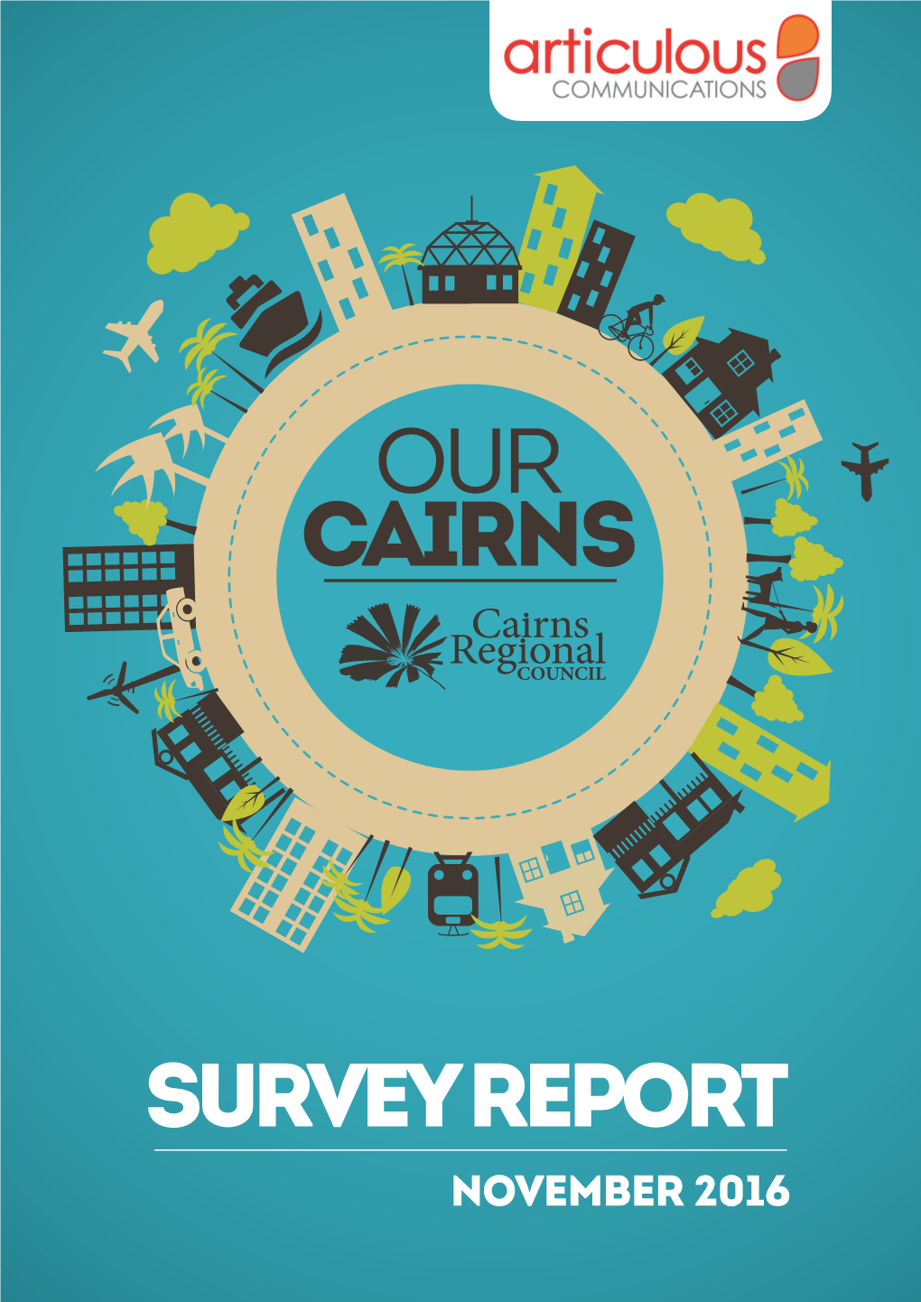 Survey Report November 2016