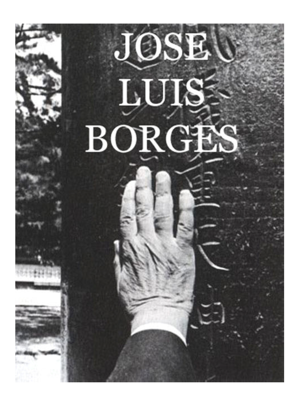 Collected Fictions of Jorge Luis Borges