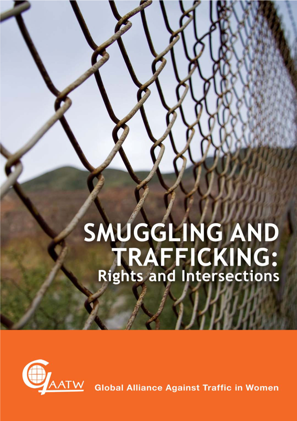 Smuggling and Trafficking: Rights and Intersections