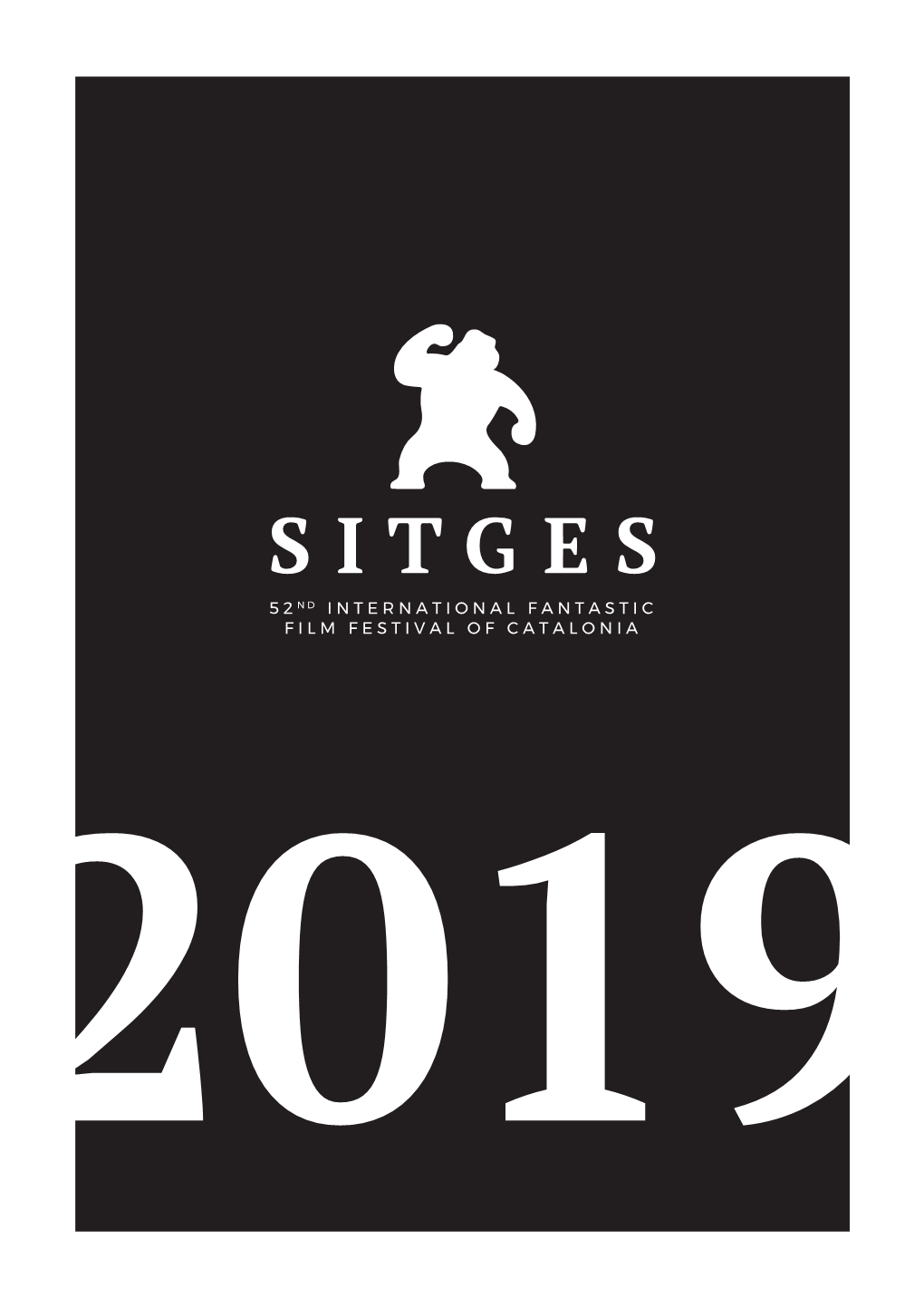 Sitges Zombie Walk