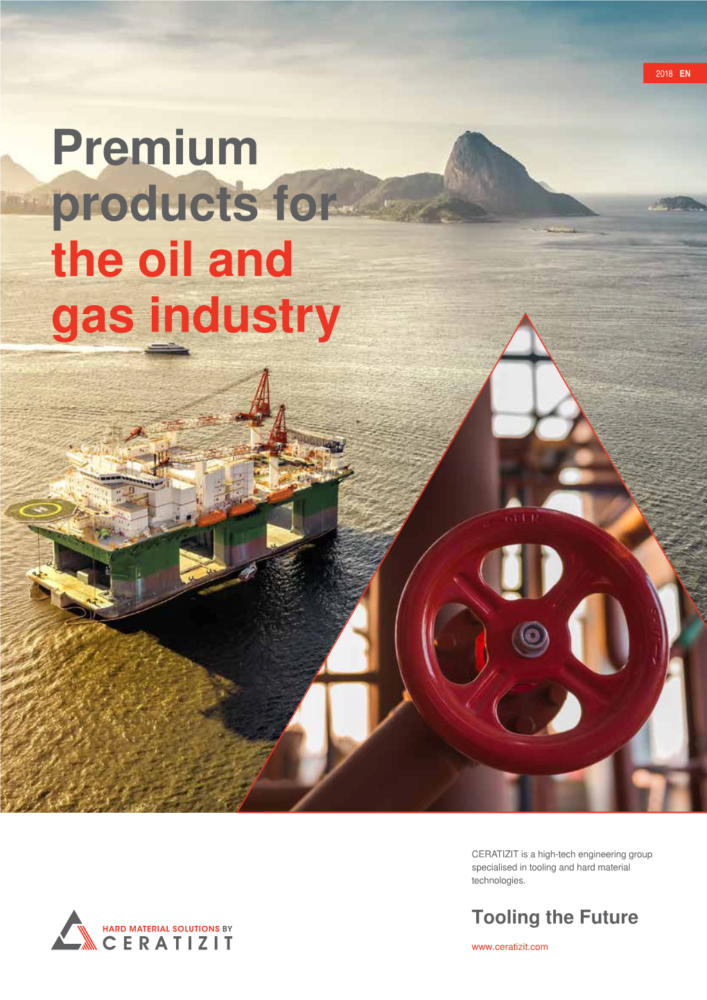 Premium Products for the Oil and Gas Industry