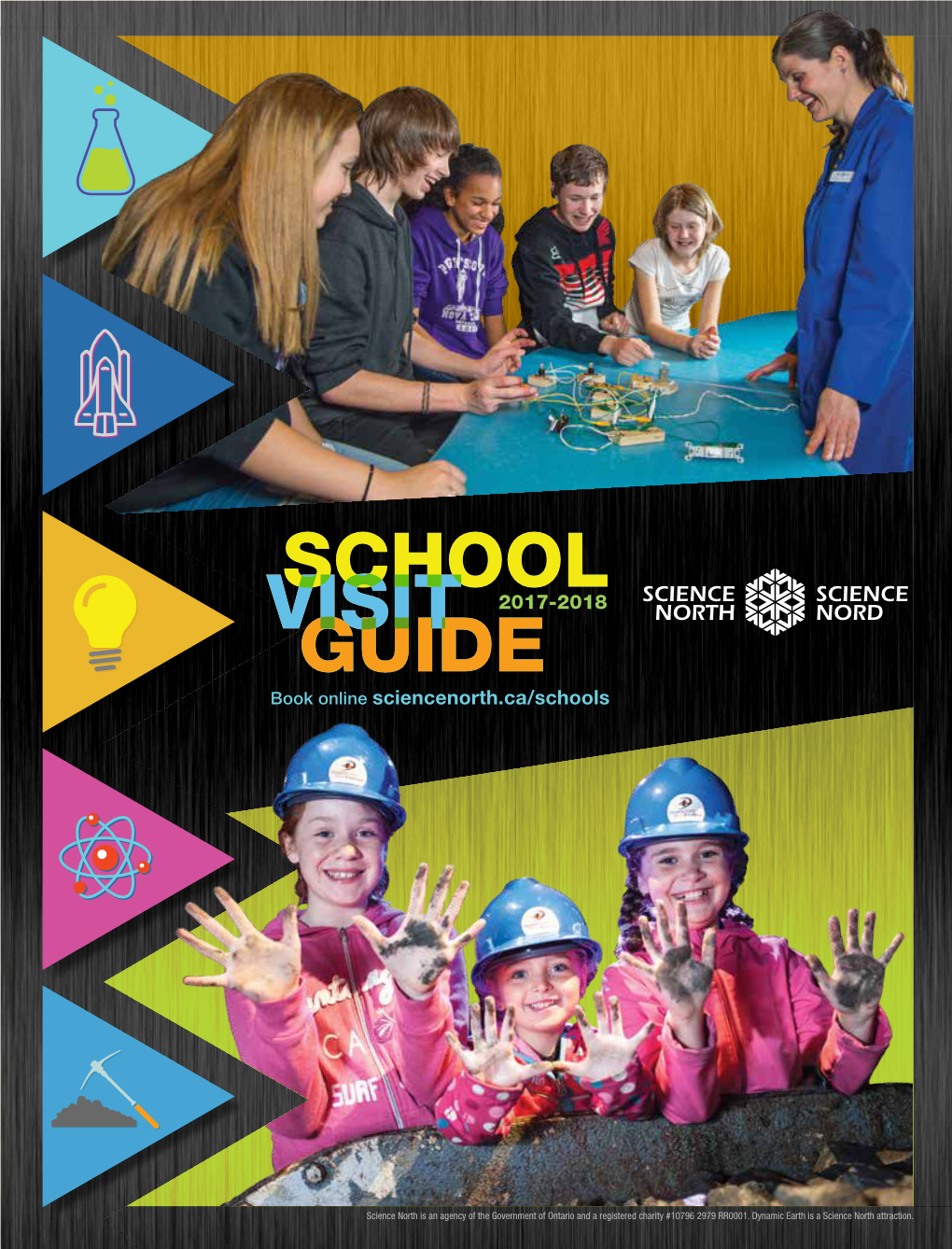 2017-2018 School Visit Guide Here!