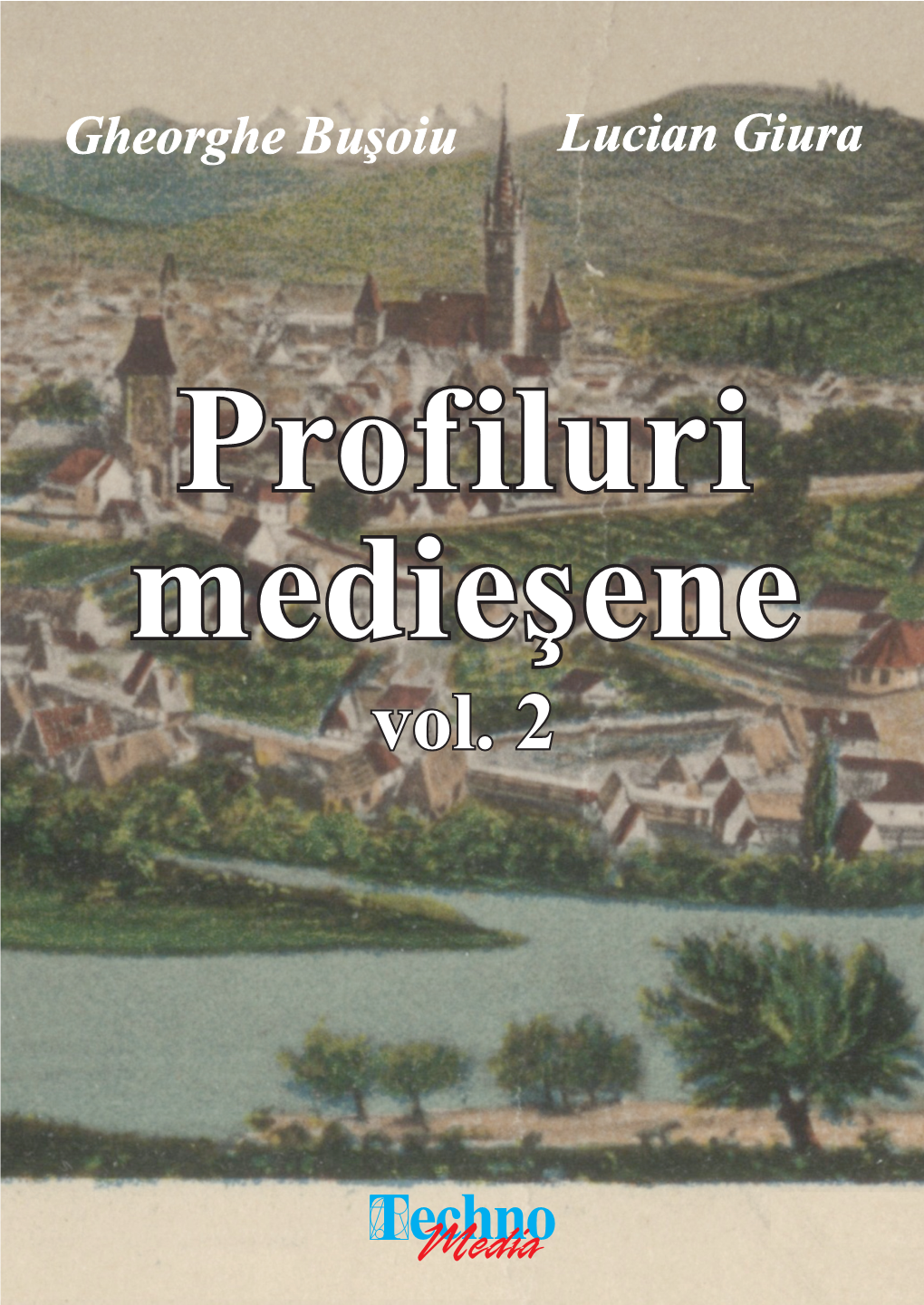 Profiluri Mediesene Vol 2.Vp