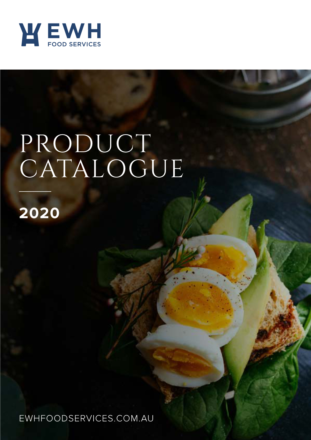 Product Catalogue