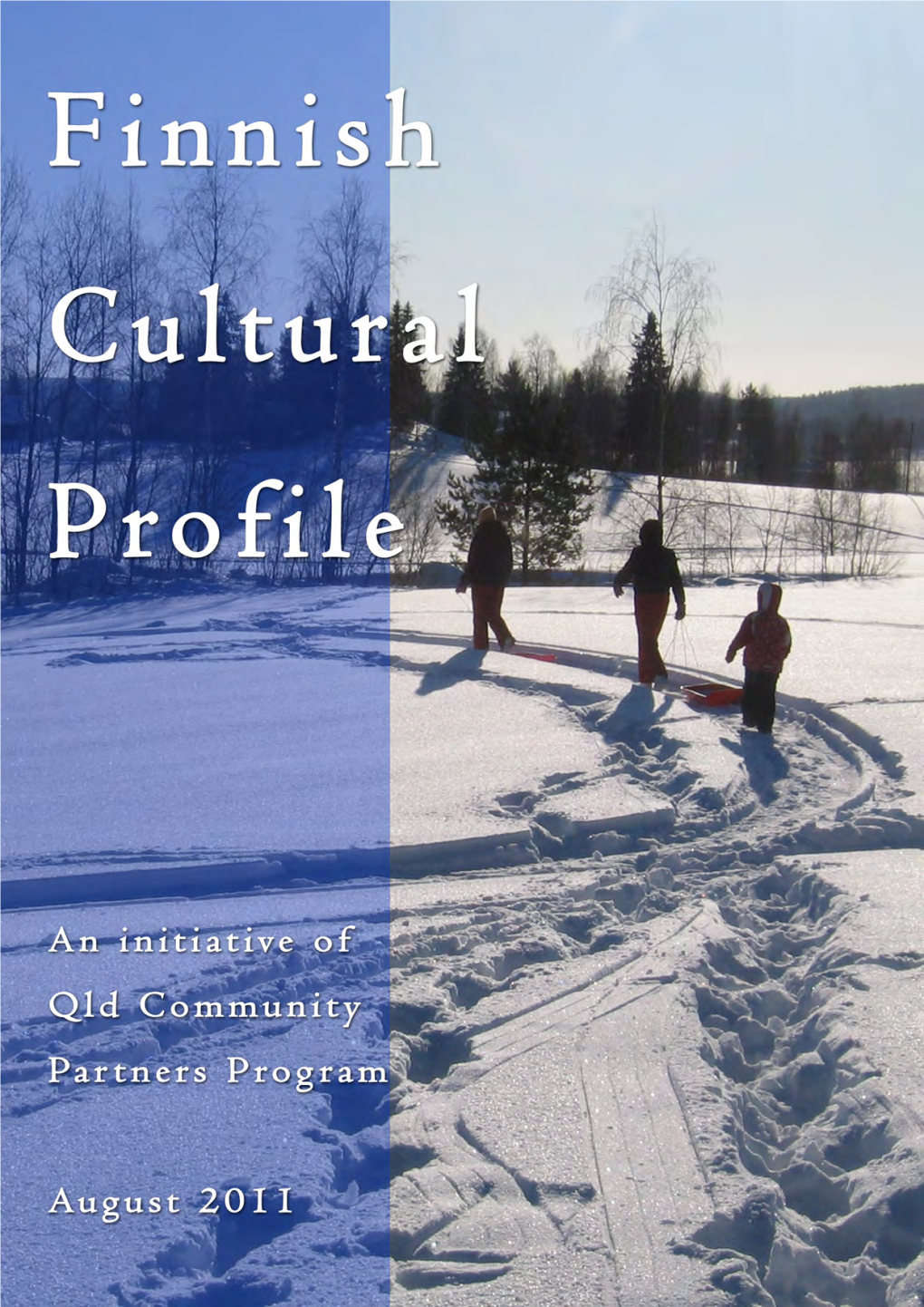 Finnish Profile