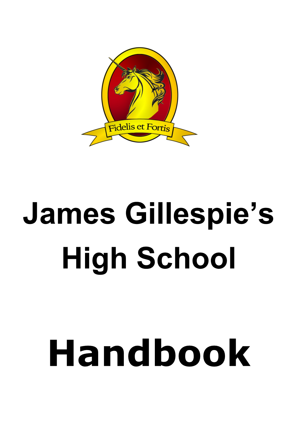 James Gillespie S High School s1