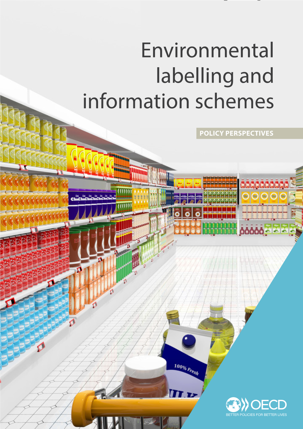 Environmental Labelling and Information Schemes