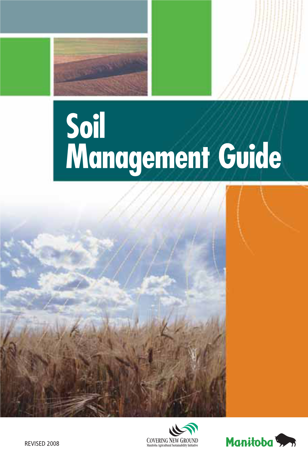 Soil Management Guide