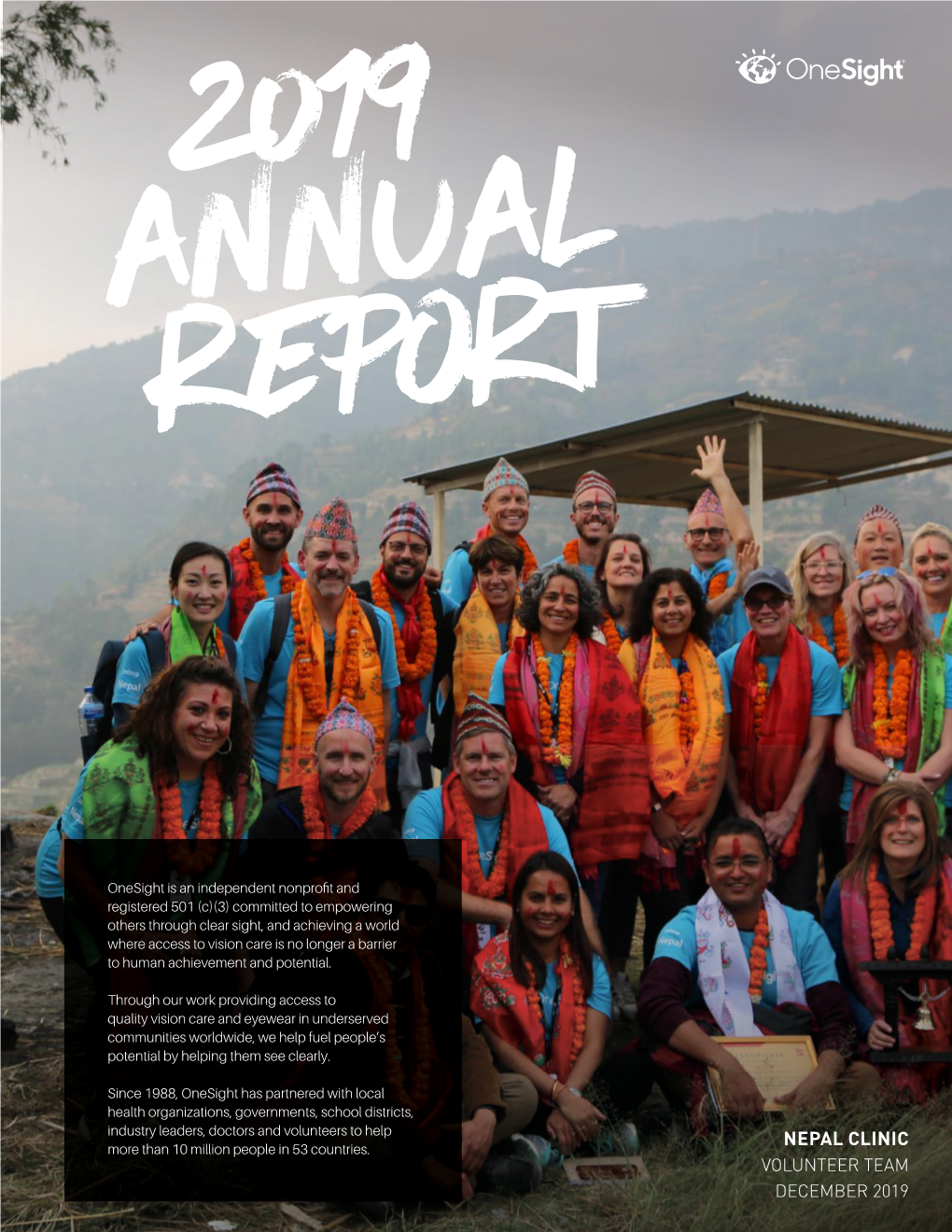 View Annual Report