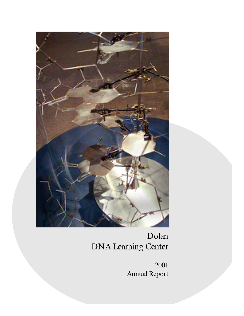 Dolan DNA Learning Center