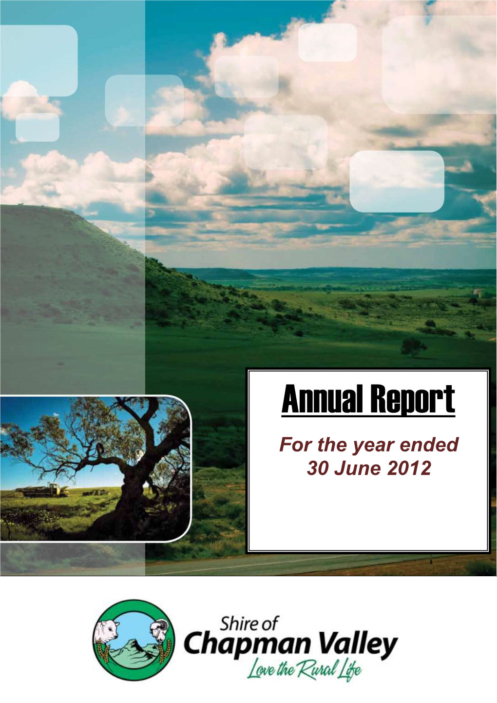 Annual Report 2011-2012