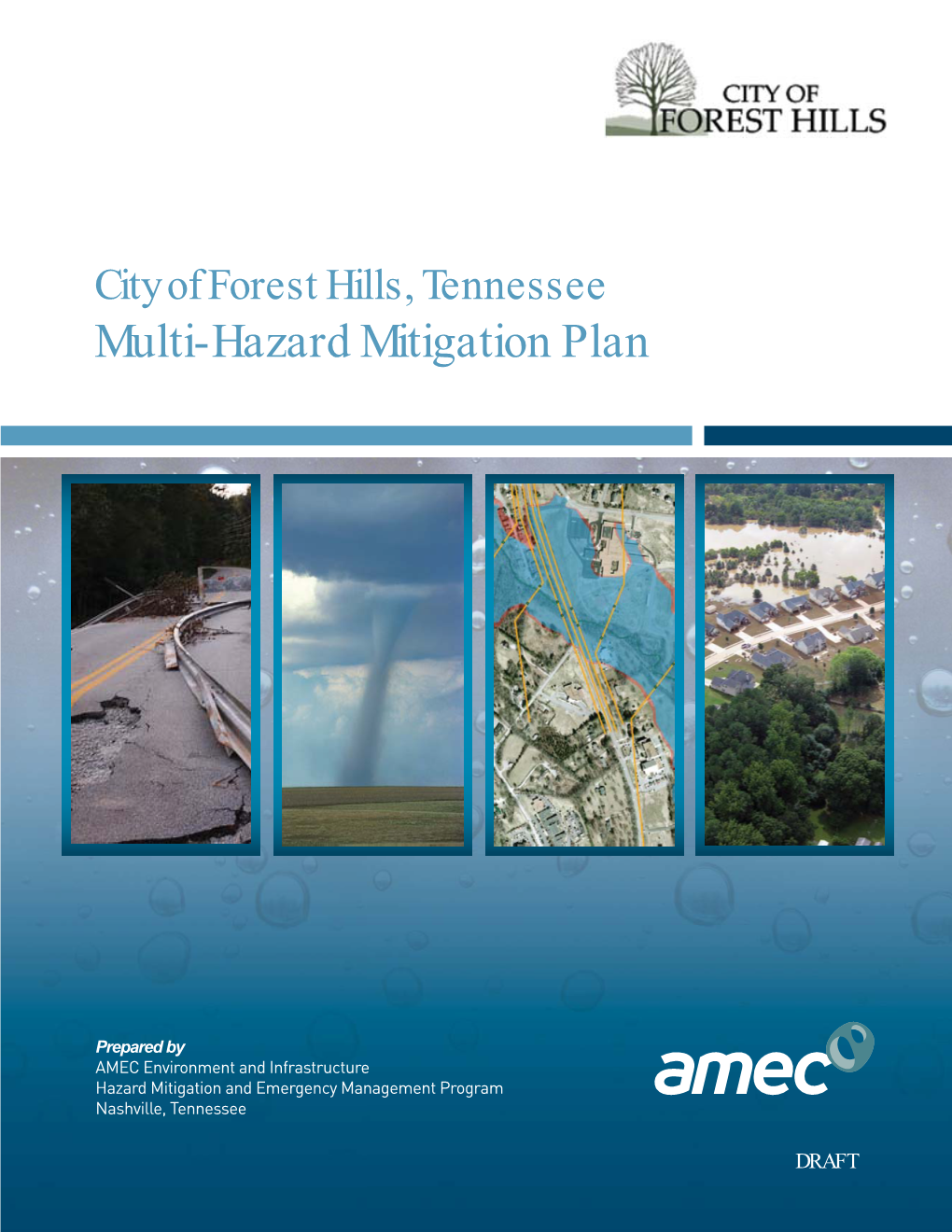 Hazard Mitigation Plan