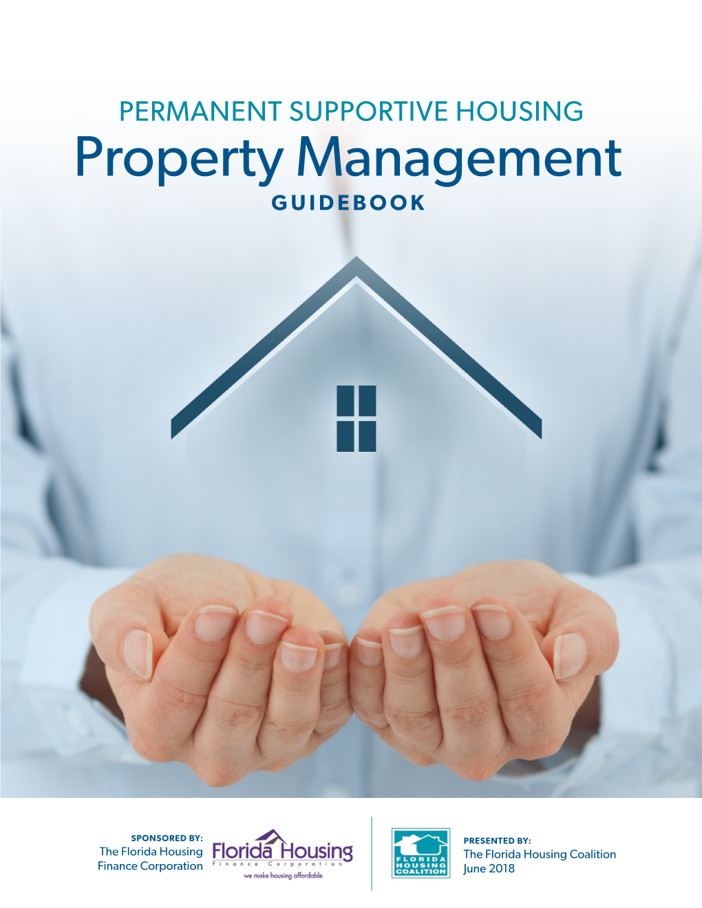 PERMANENT SUPPORTIVE HOUSING Property Management GUIDEBOOK