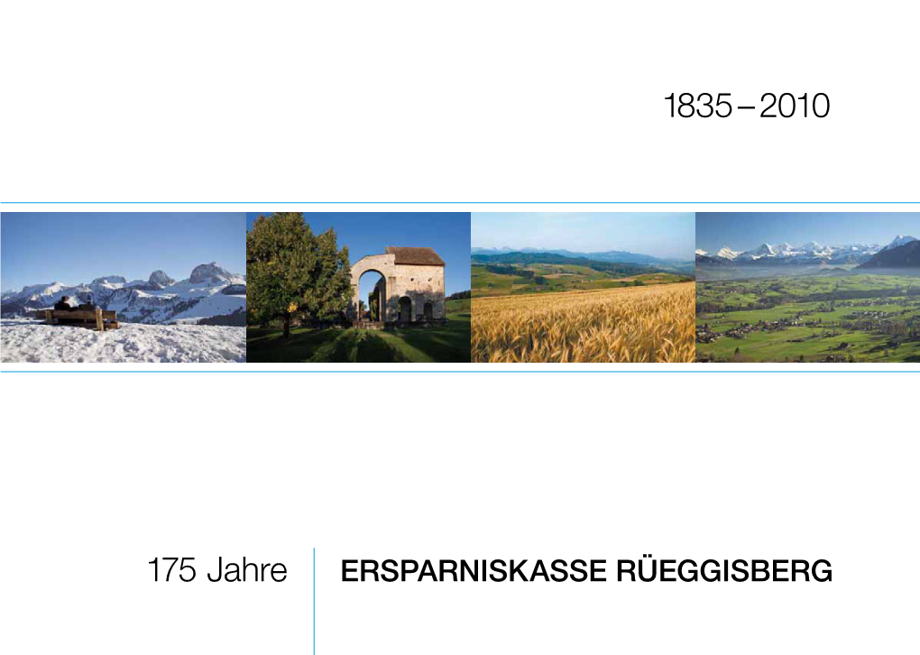 175 Jahre 1835 – 2010