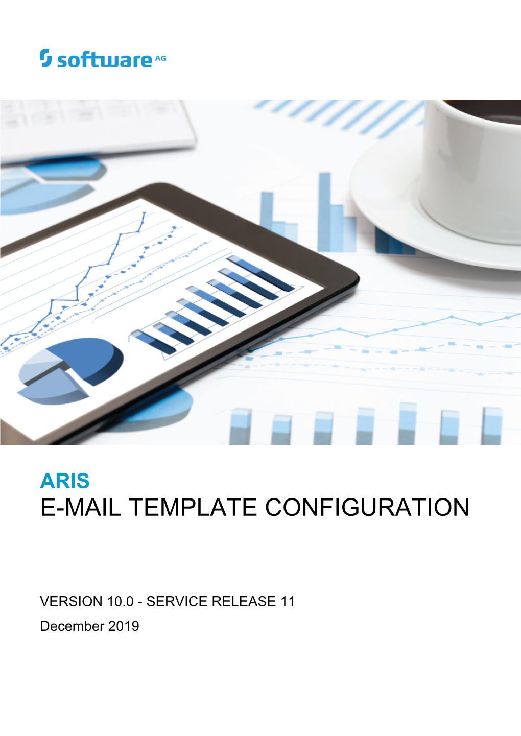 E-Mail Template Configuration