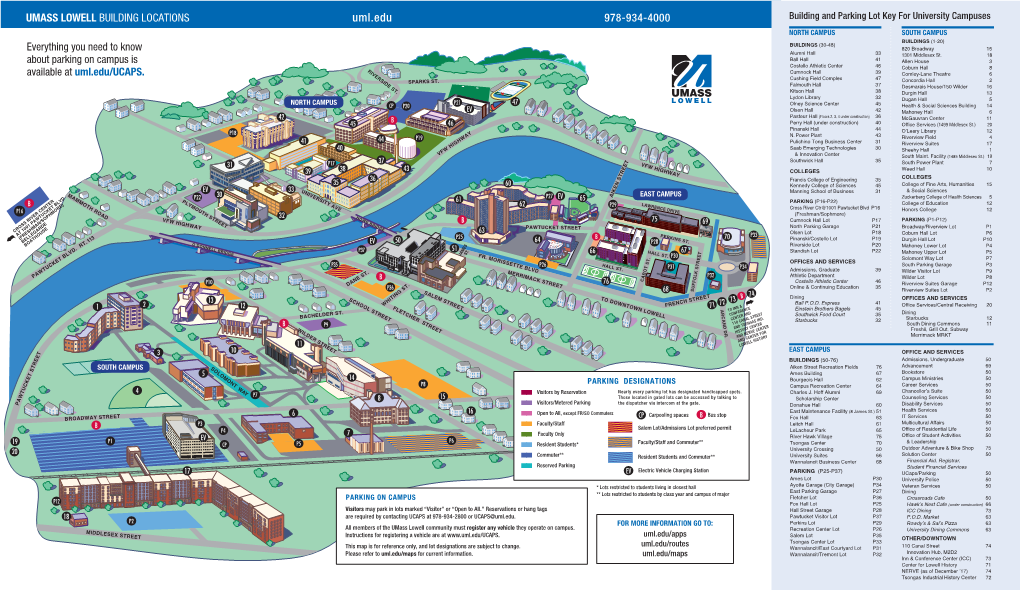 Campus-Map7.17 Tcm18-279787.Pdf