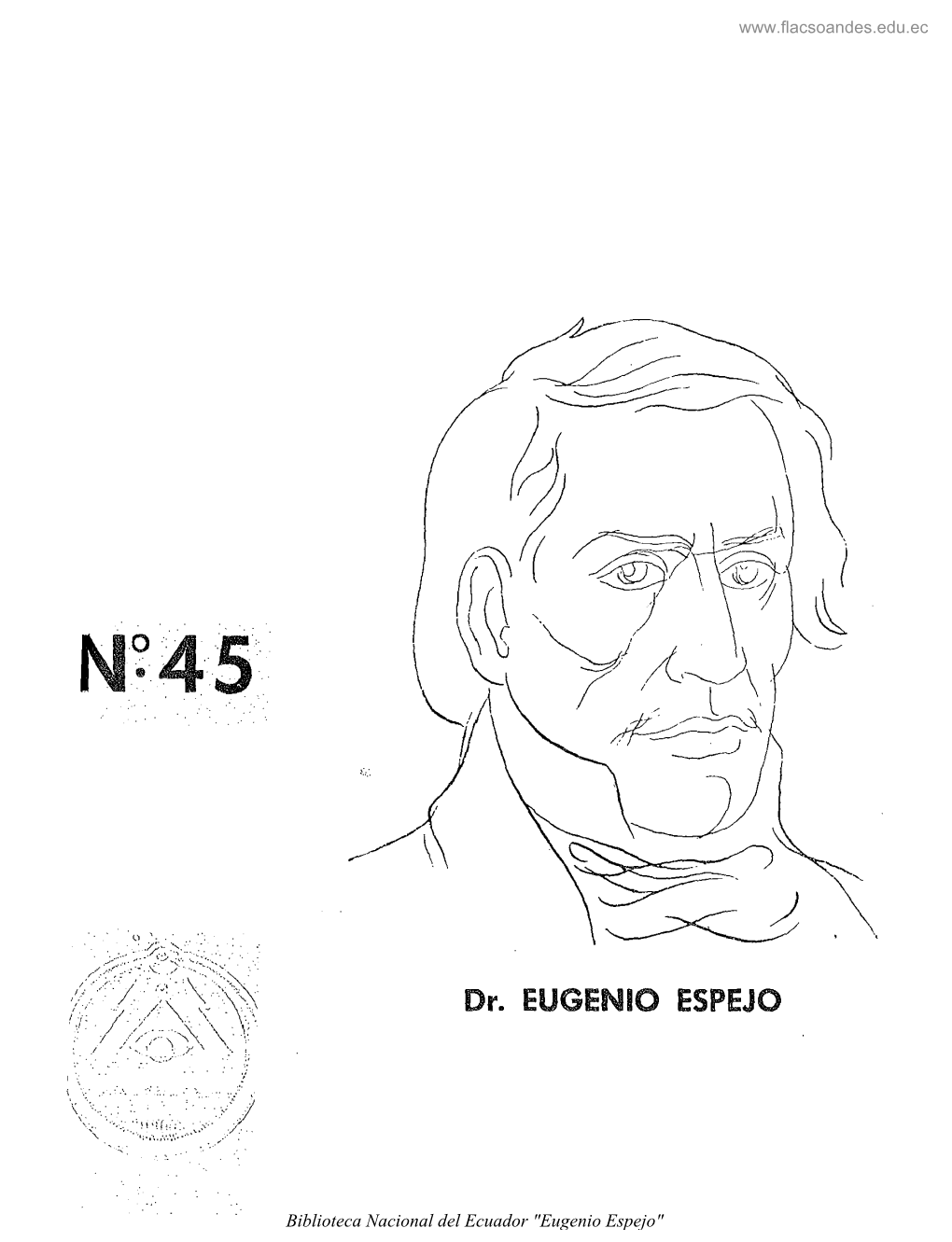 Dr. EUGENIO ESPEJO