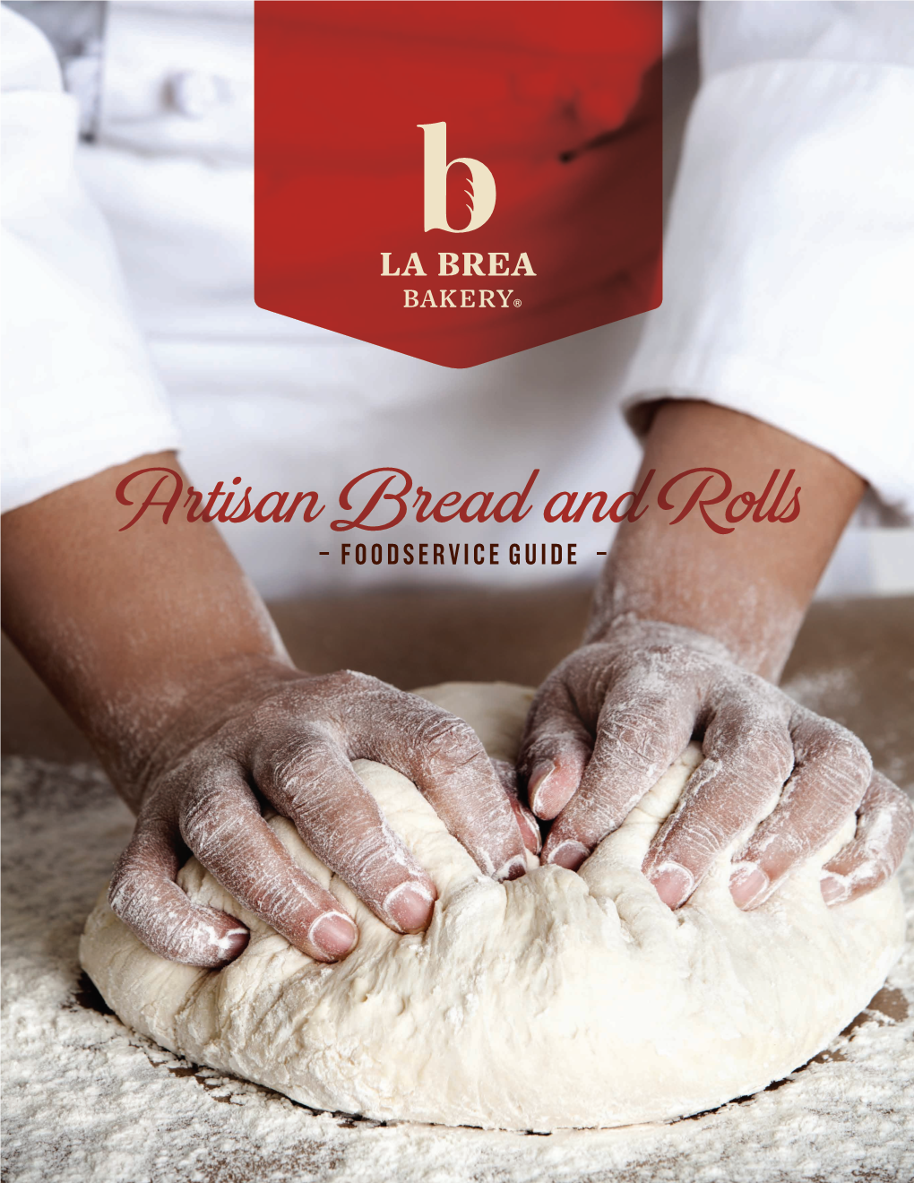 Artisan Bread and Rolls