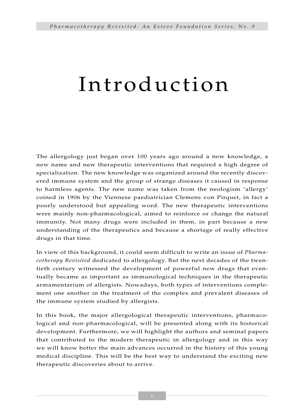 Introduction