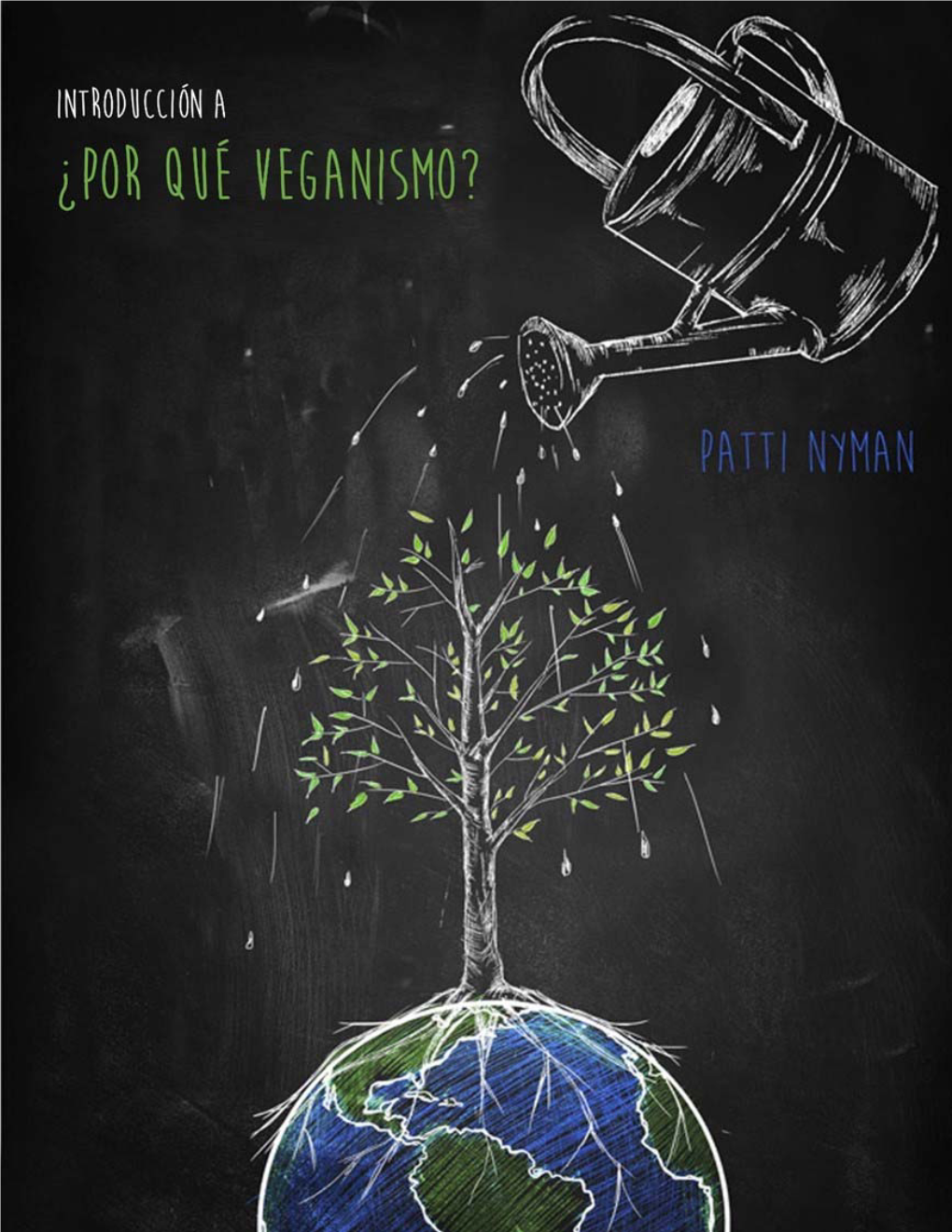 ¿Por Qué Veganismo?