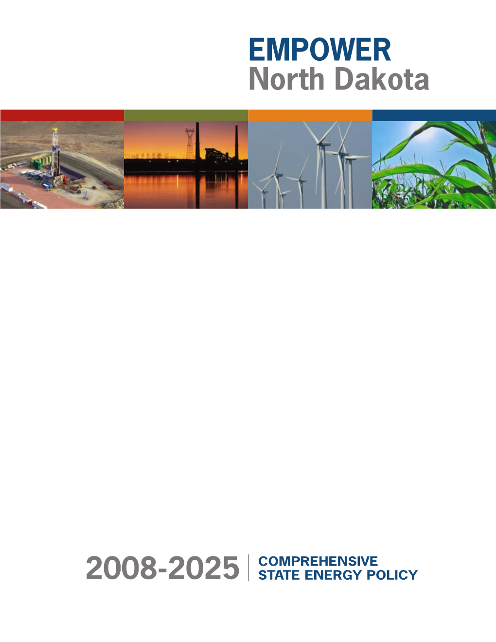 EMPOWER North Dakota